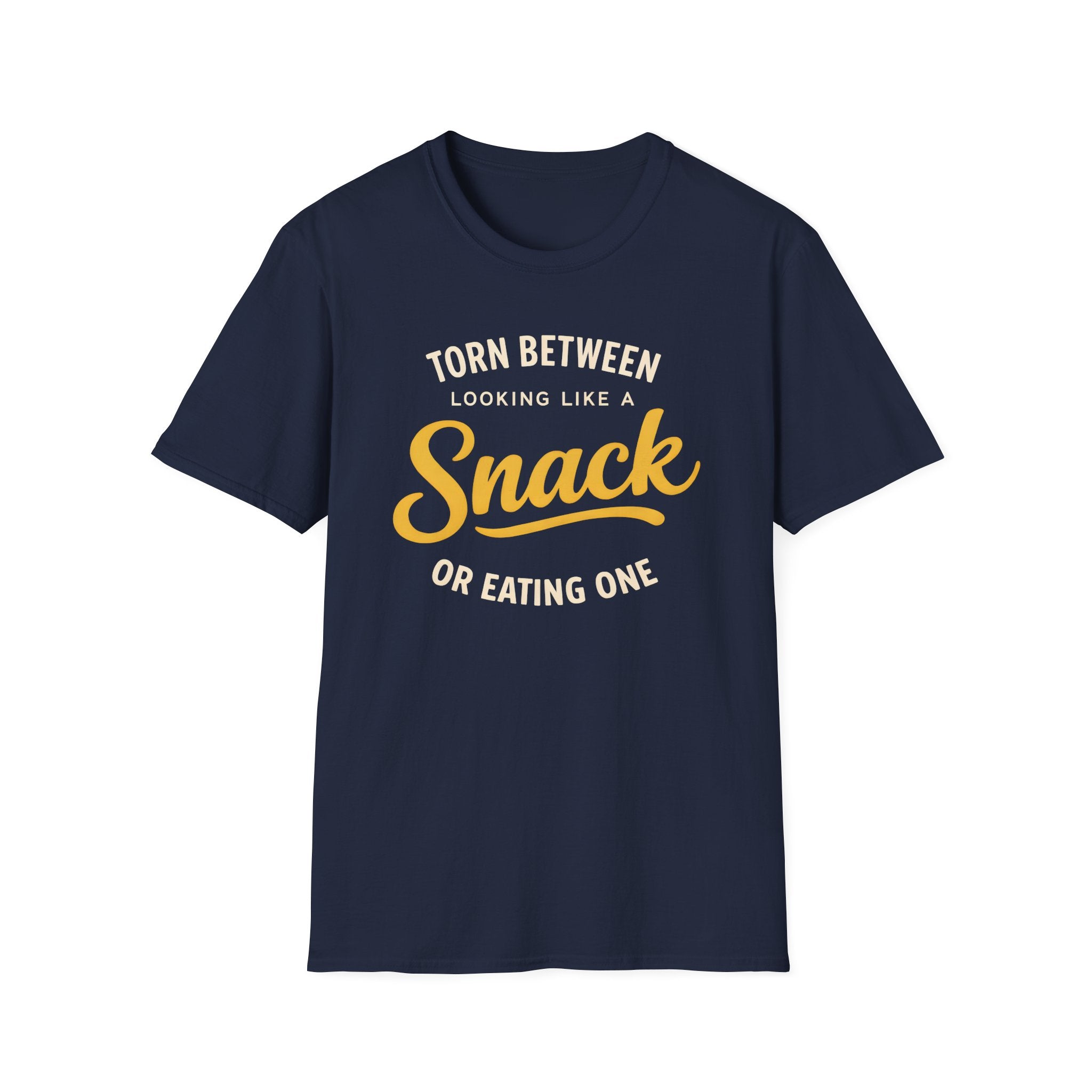 Look Like A Snack T-Shirt
