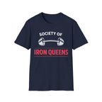 Iron Queens T-Shirt