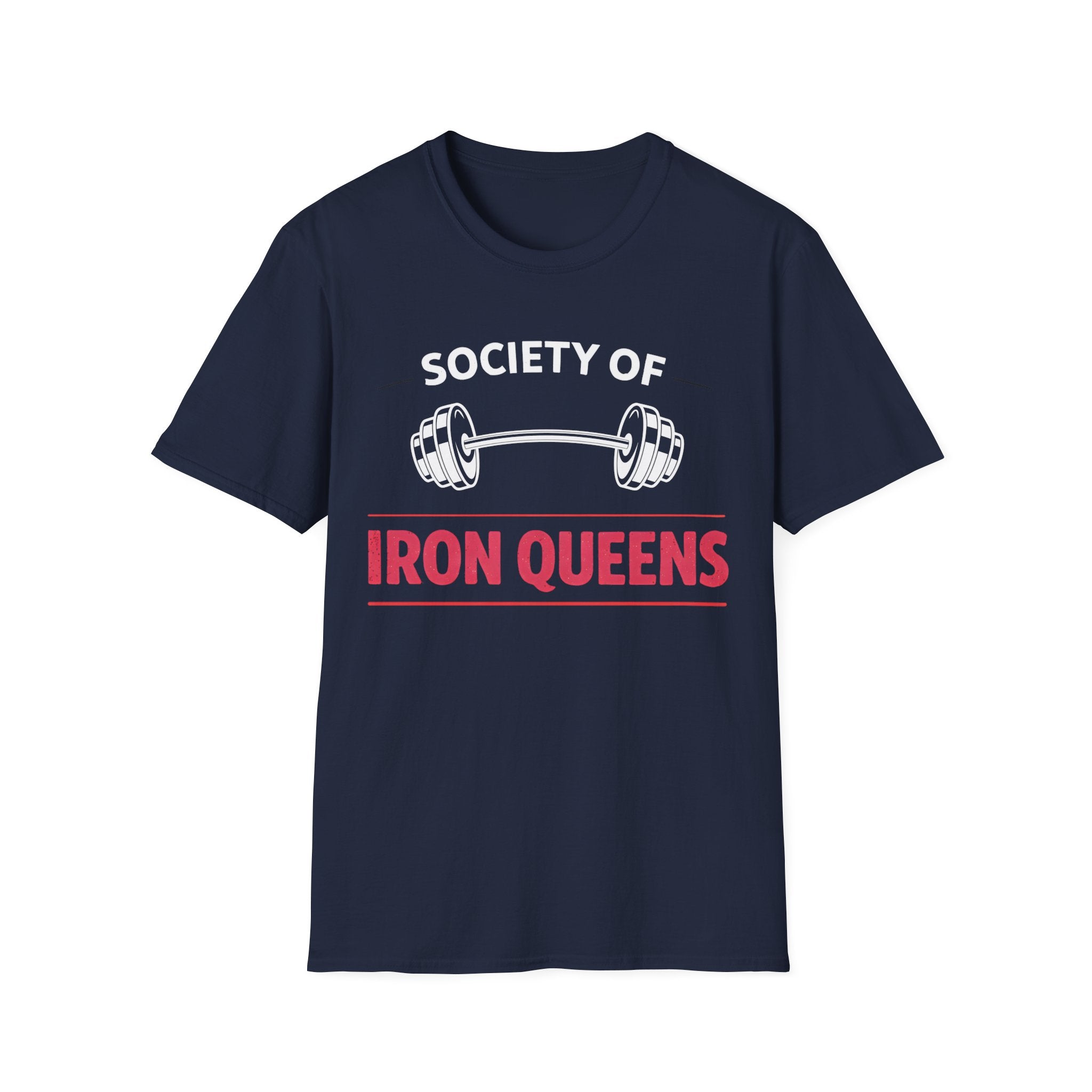 Iron Queens T-Shirt