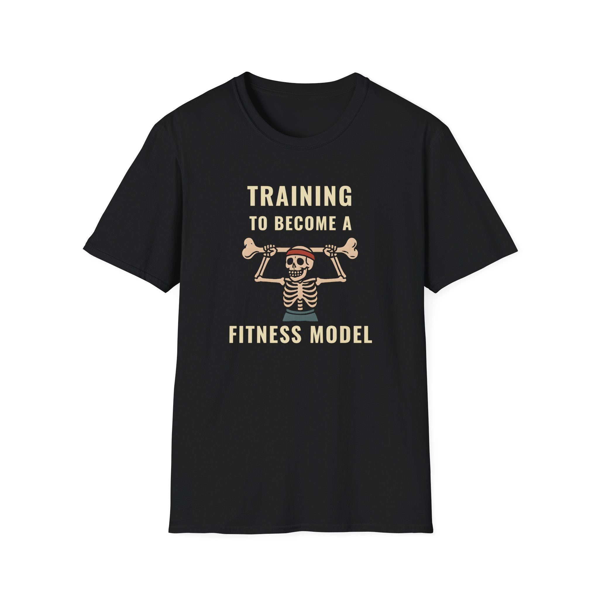 Dead Fit Model T-Shirt