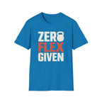 Zero Flex Given T-Shirt