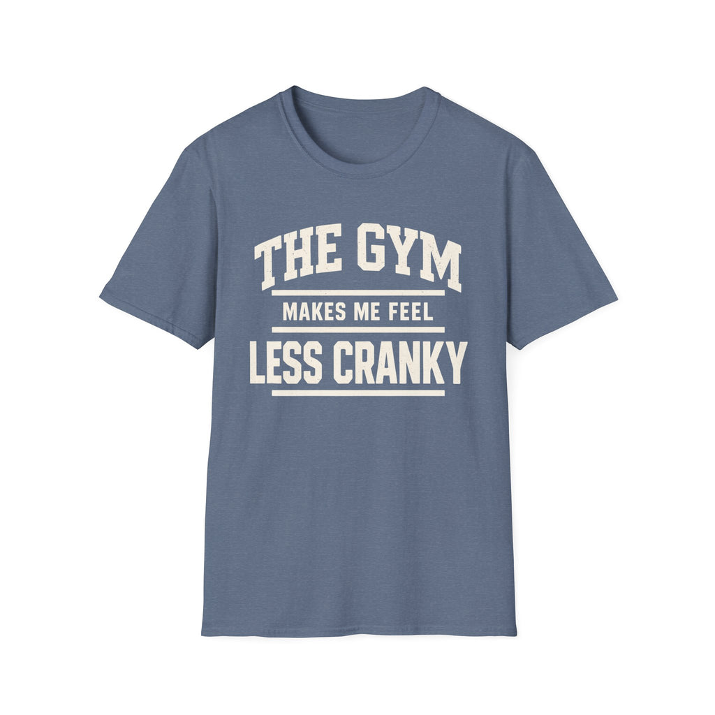 Less Cranky T-Shirt
