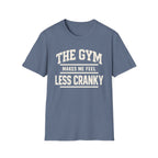 Less Cranky T-Shirt