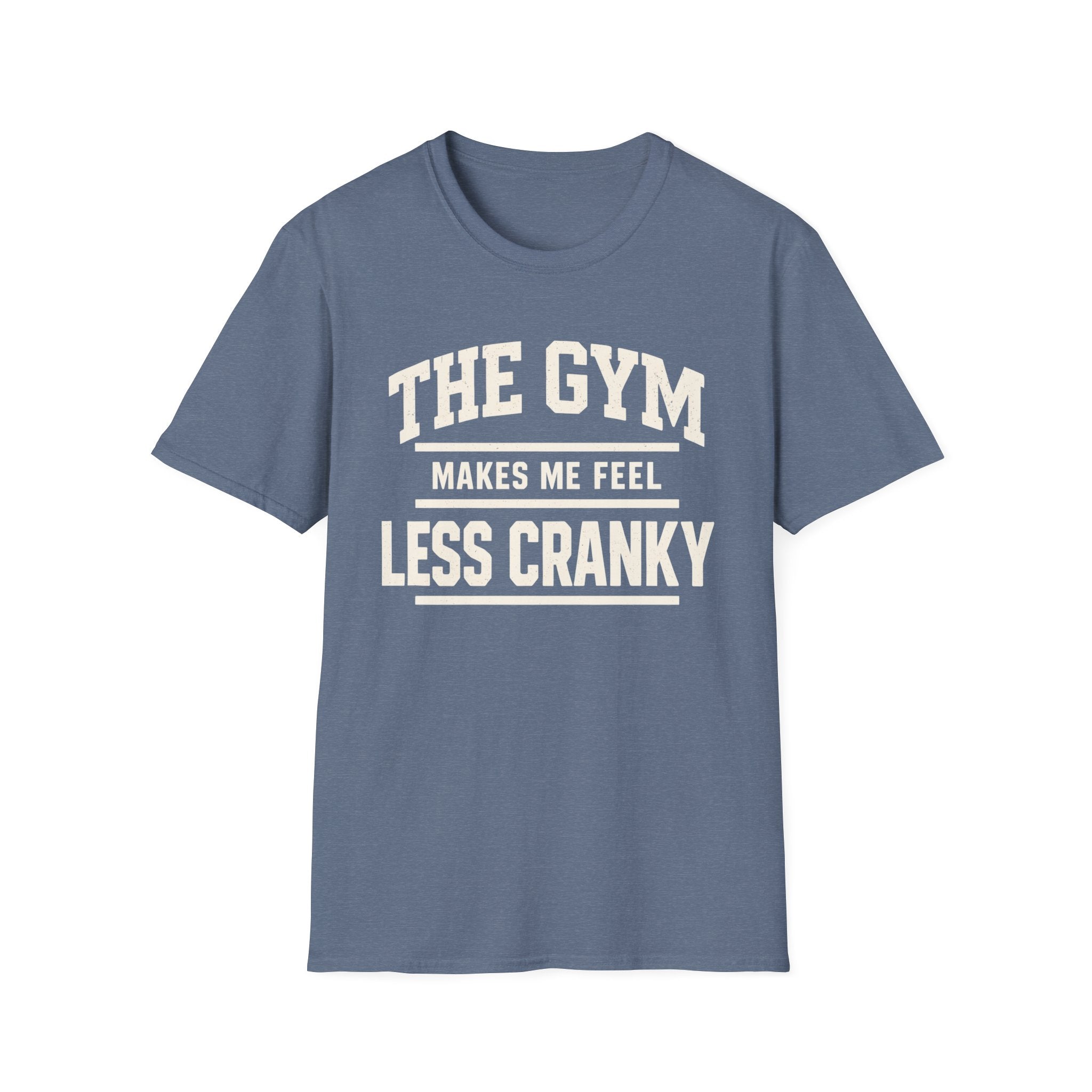 Less Cranky T-Shirt