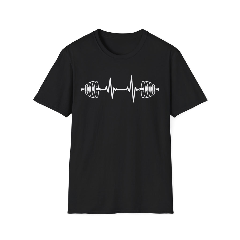 Fitness Way Of Life T-Shirt