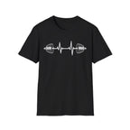 Fitness Way Of Life T-Shirt