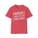 Extra Fries T-Shirt