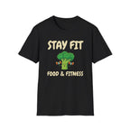 Stay Fit T-Shirt