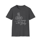 Strong Is Pretty T-Shirt
