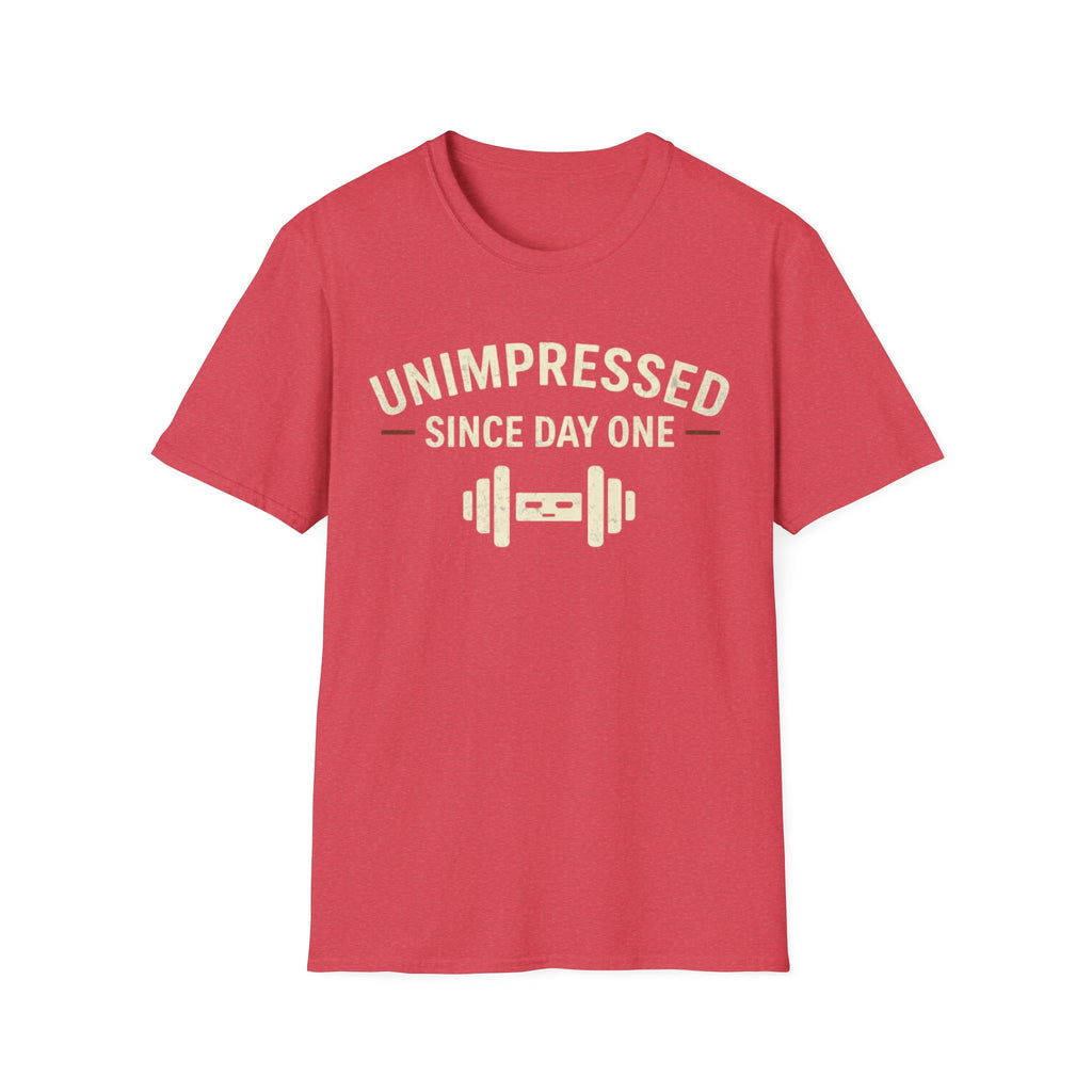 Unimpressed T-Shirt