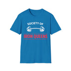 Iron Queens T-Shirt