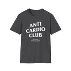 Anti Cardio Club T-Shirt
