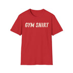 Gym T-Shirt