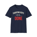One Two Ready T-Shirt