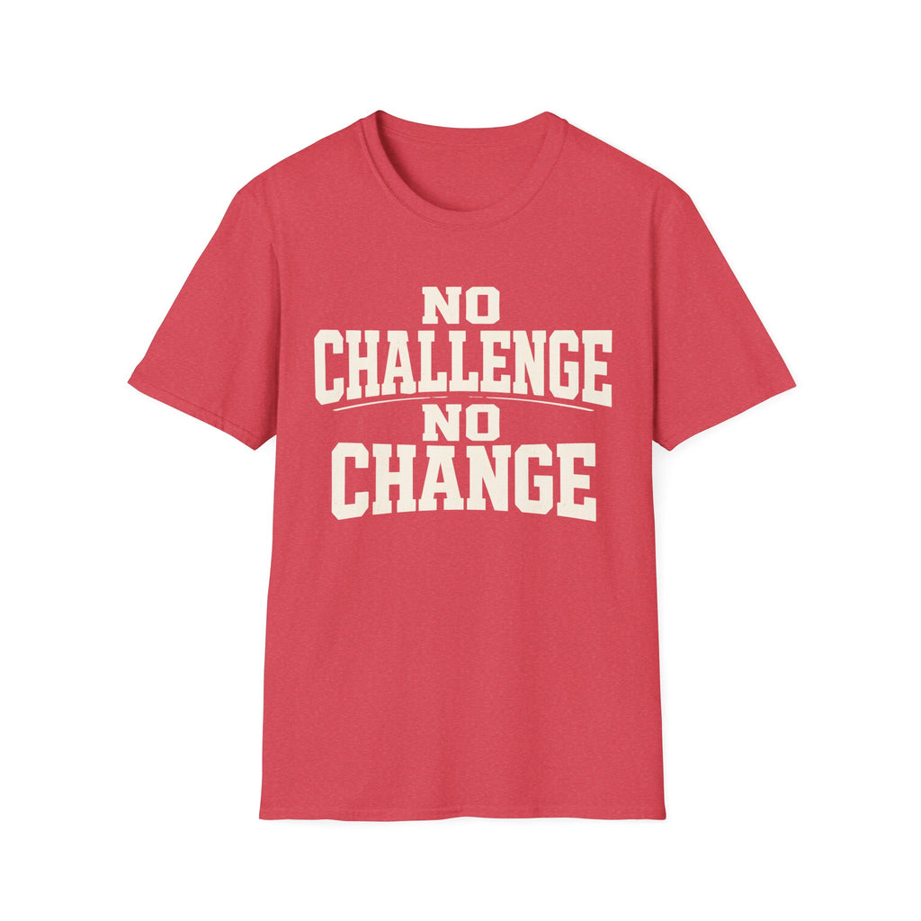 Challenge Change T-Shirt