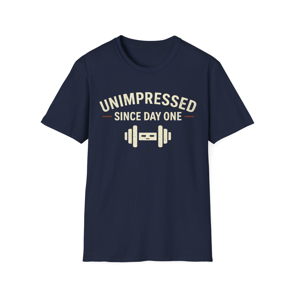Unimpressed T-Shirt