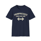 Unimpressed T-Shirt