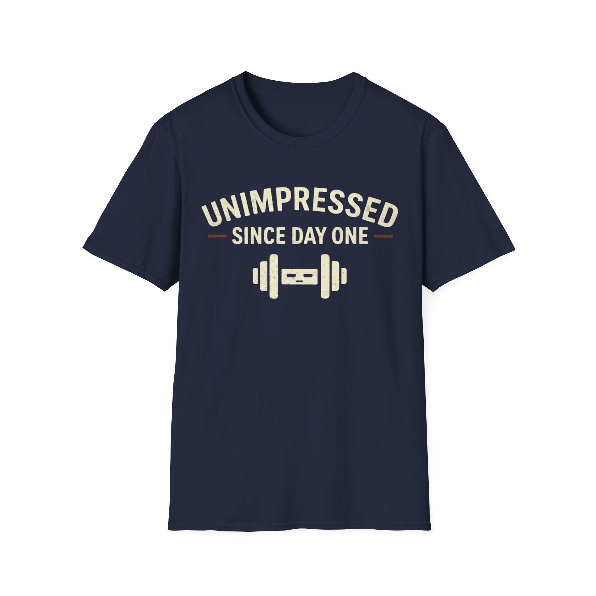 Unimpressed T-Shirt
