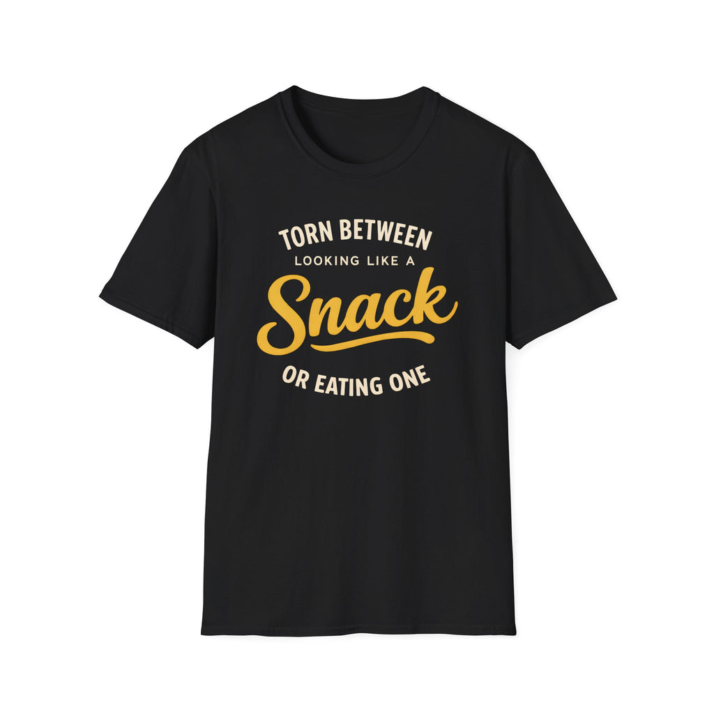 Look Like A Snack T-Shirt