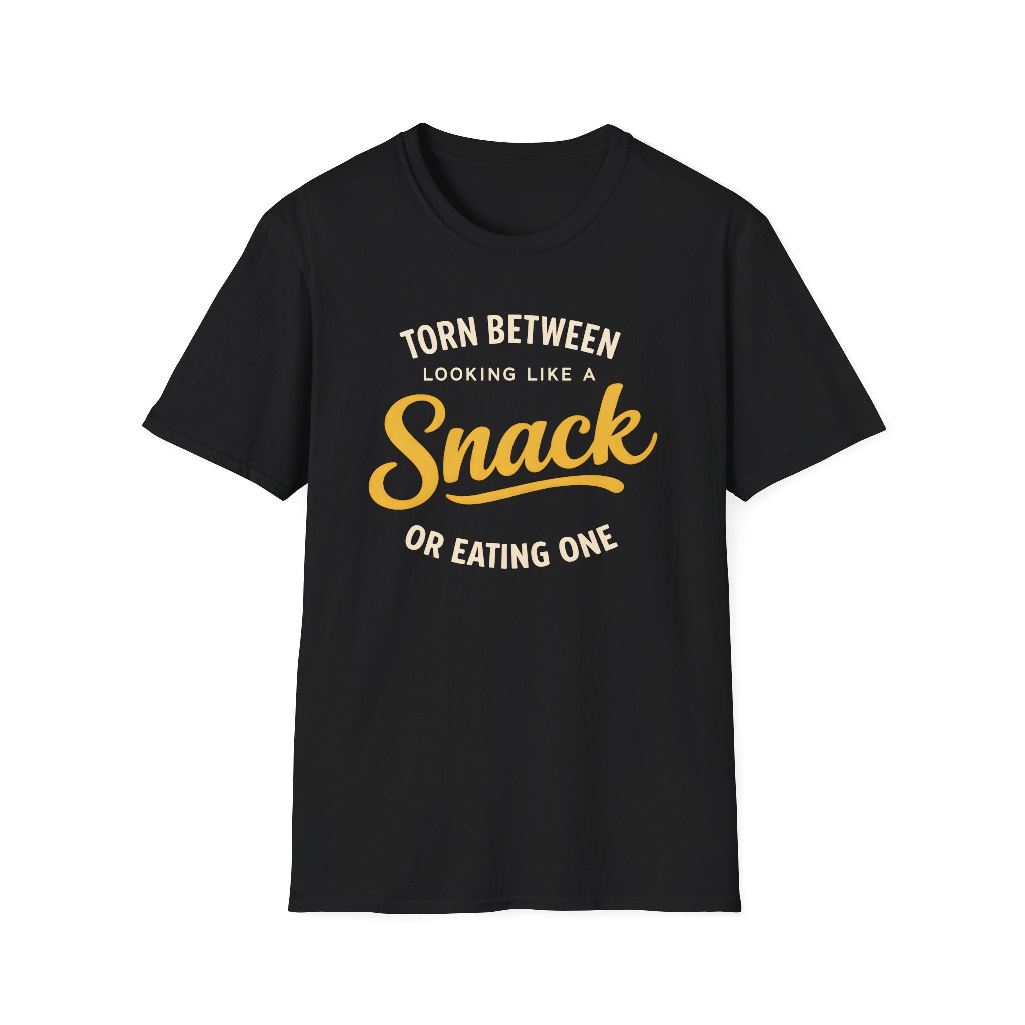 Look Like A Snack T-Shirt