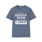 Gym Success T-Shirt