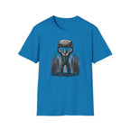 Bigfoot Powerlift T-Shirt