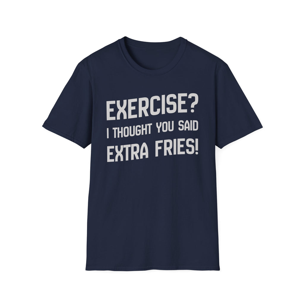 Extra Fries T-Shirt
