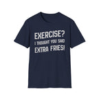 Extra Fries T-Shirt