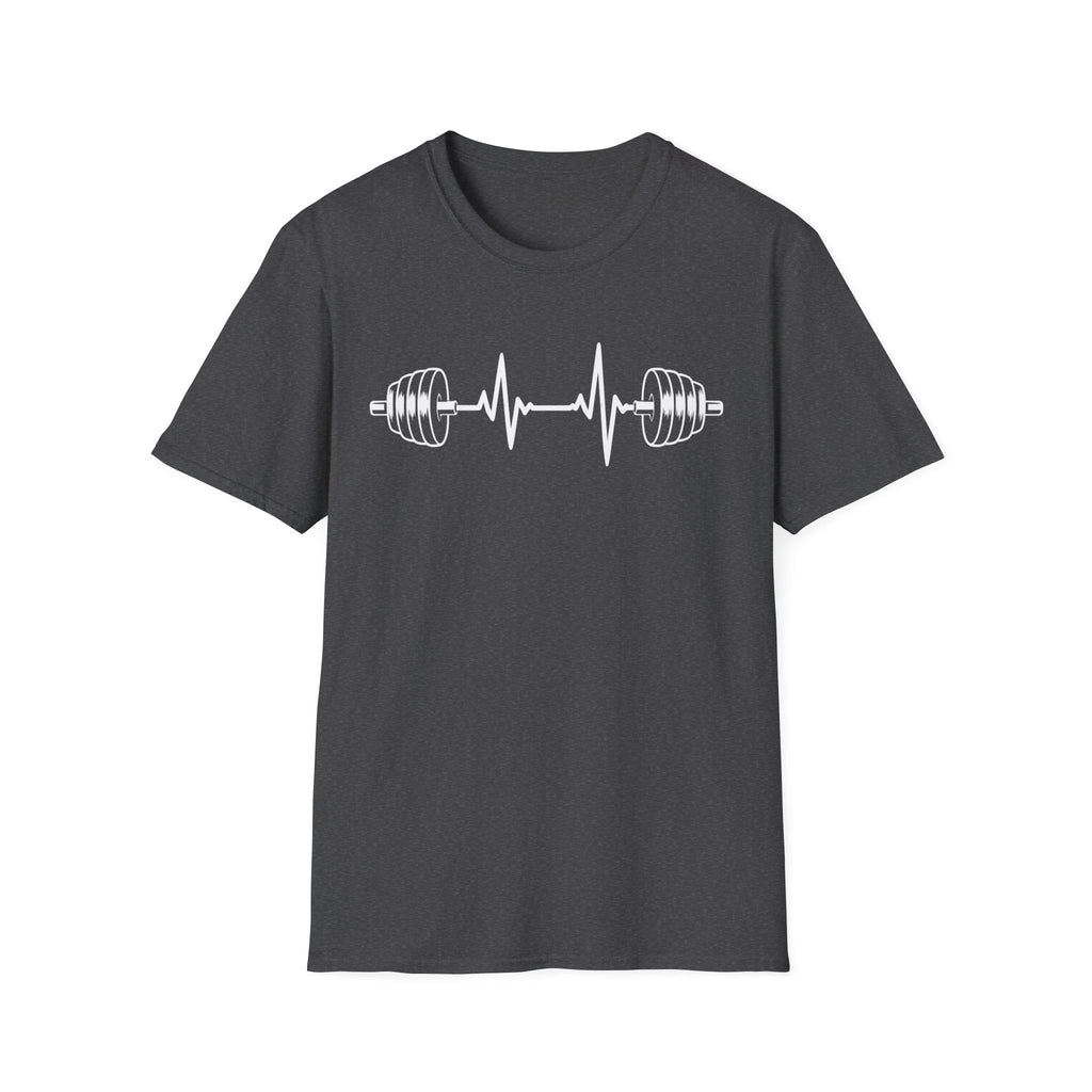 Fitness Way Of Life T-Shirt