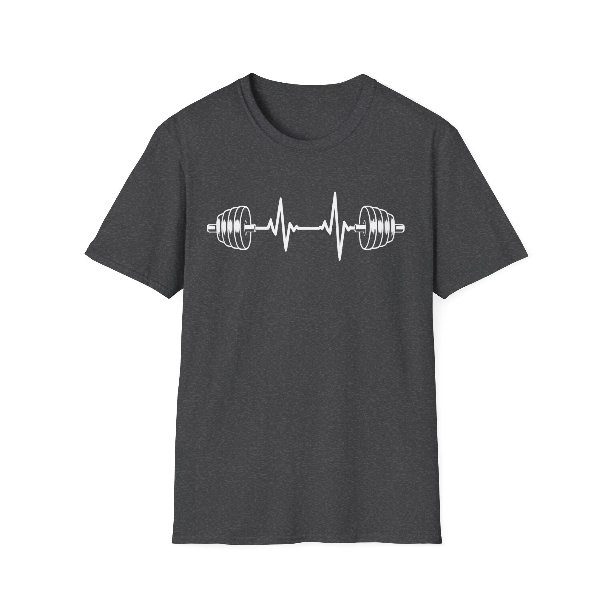 Fitness Way Of Life T-Shirt