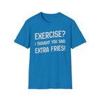 Extra Fries T-Shirt