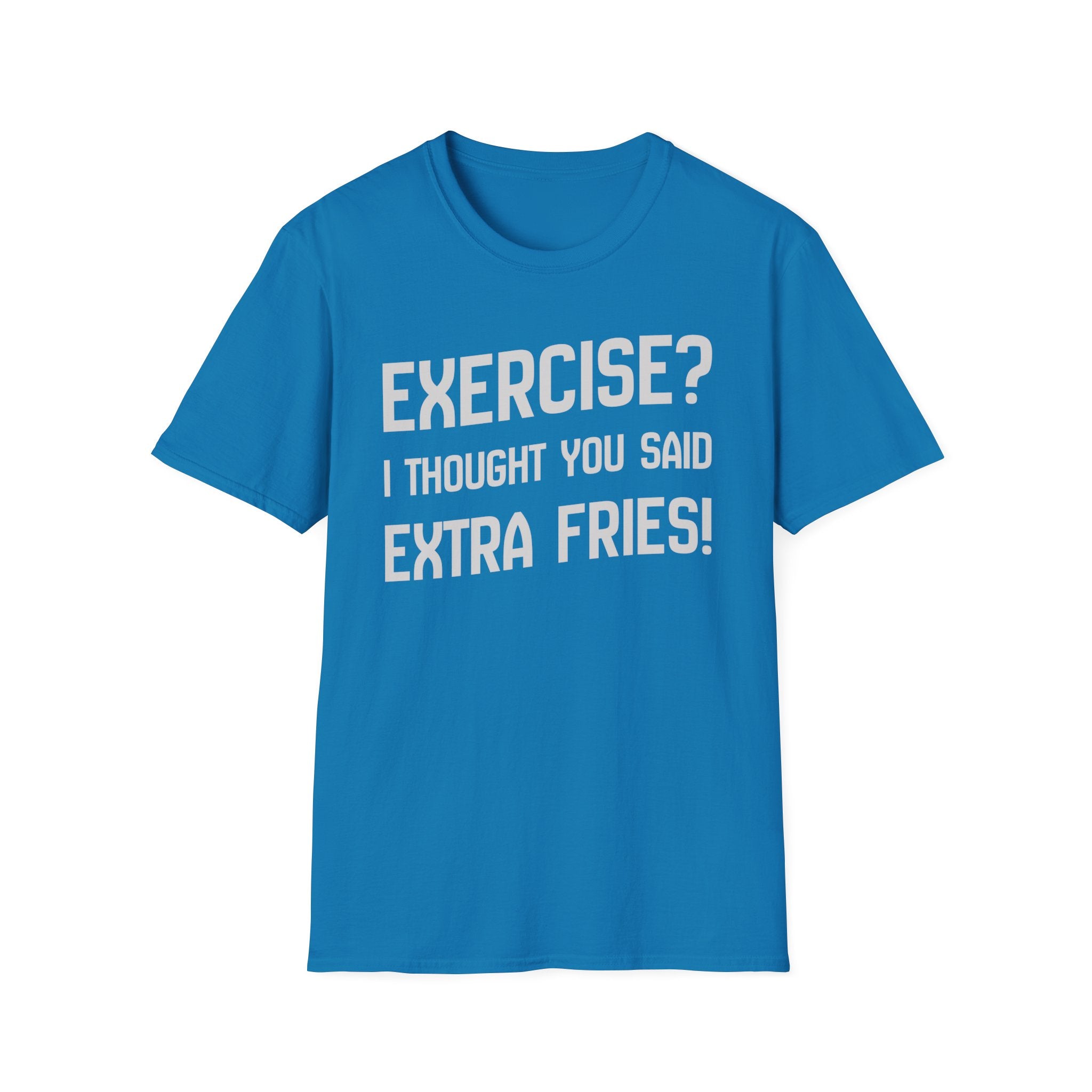 Extra Fries T-Shirt