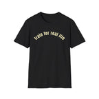 Train For Real T-Shirt