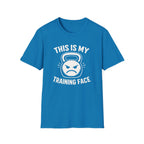 Training Face T-Shirt