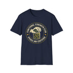 Pickle Jar Strong T-Shirt