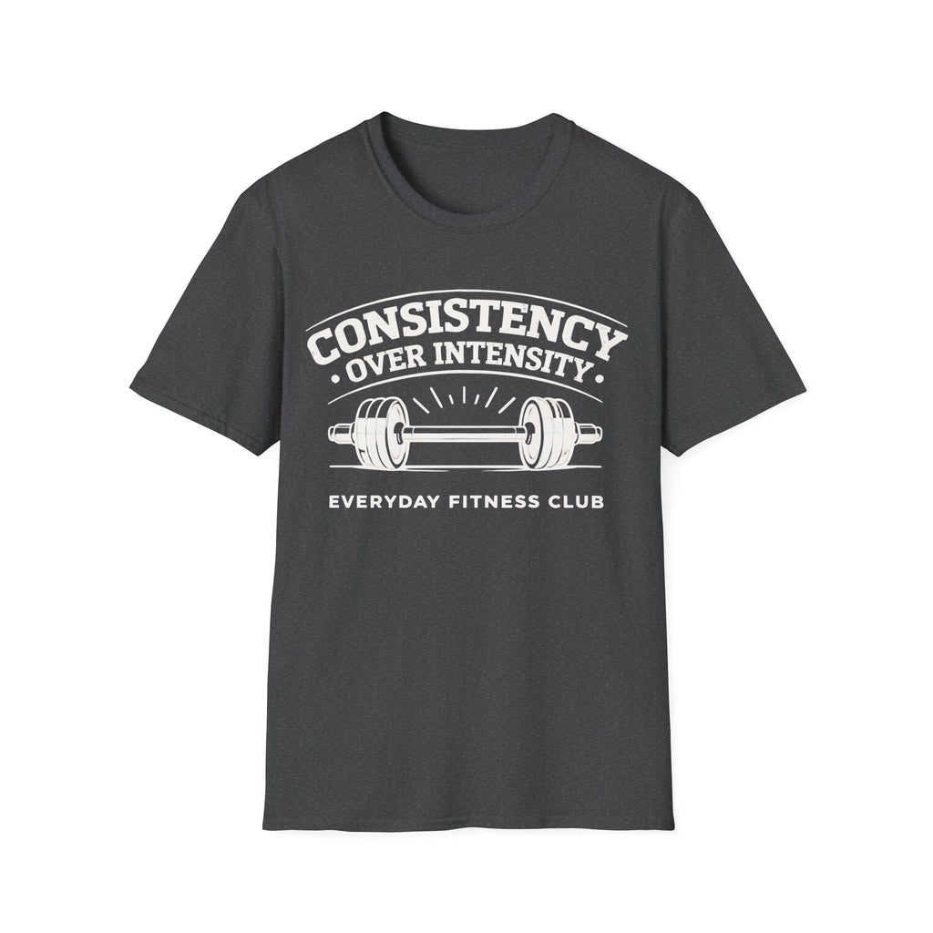 Consistency Club T-Shirt