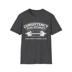 Consistency Club T-Shirt