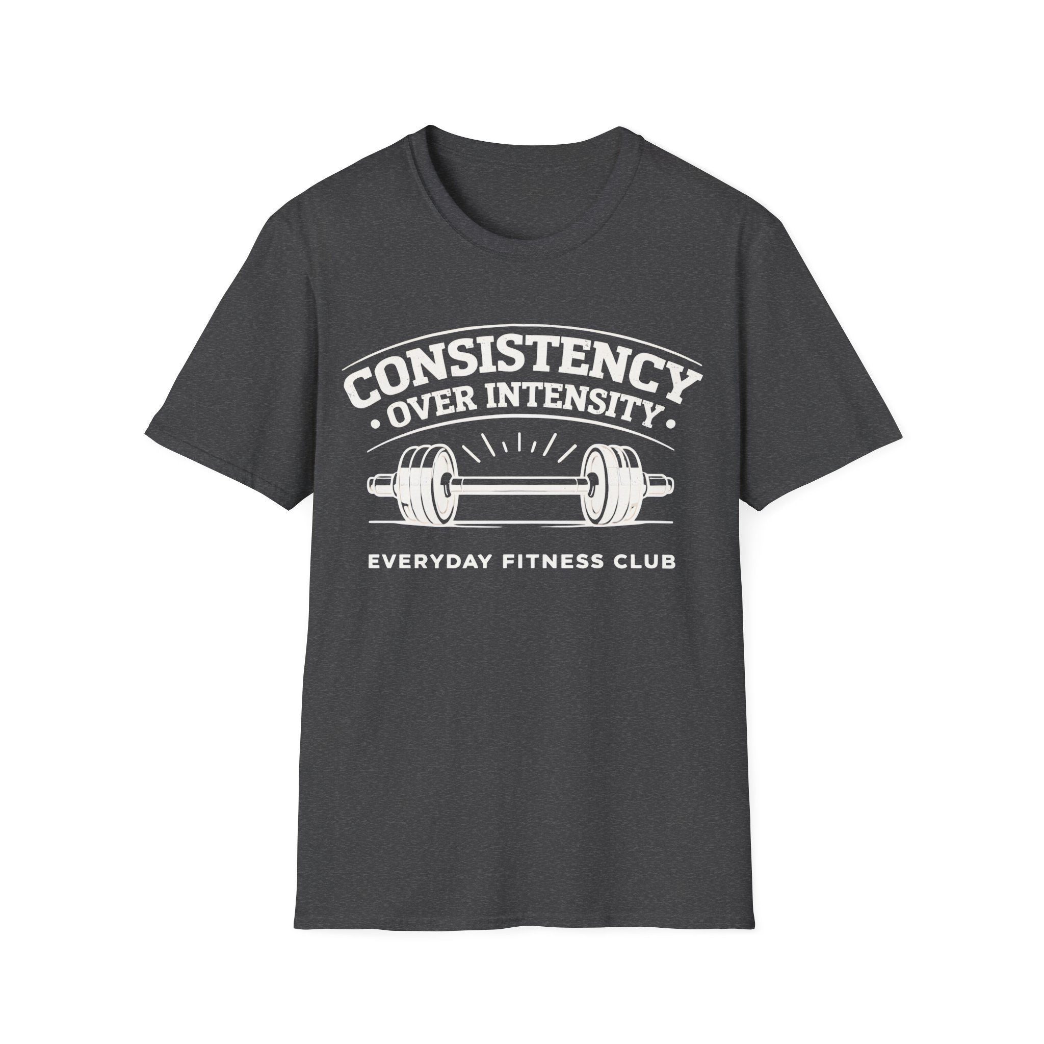 Consistency Club T-Shirt