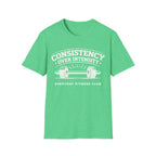 Consistency Club T-Shirt