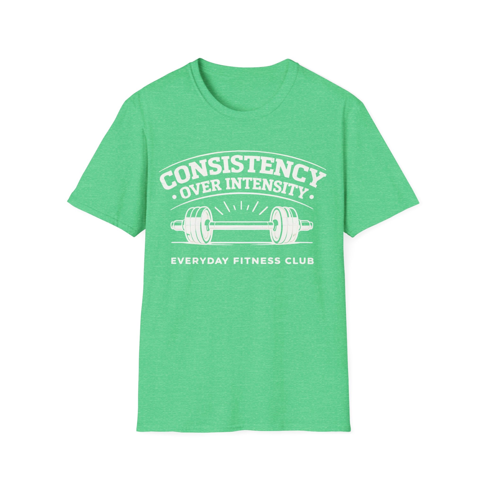 Consistency Club T-Shirt