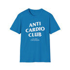 Anti Cardio Club T-Shirt