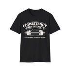 Consistency Club T-Shirt