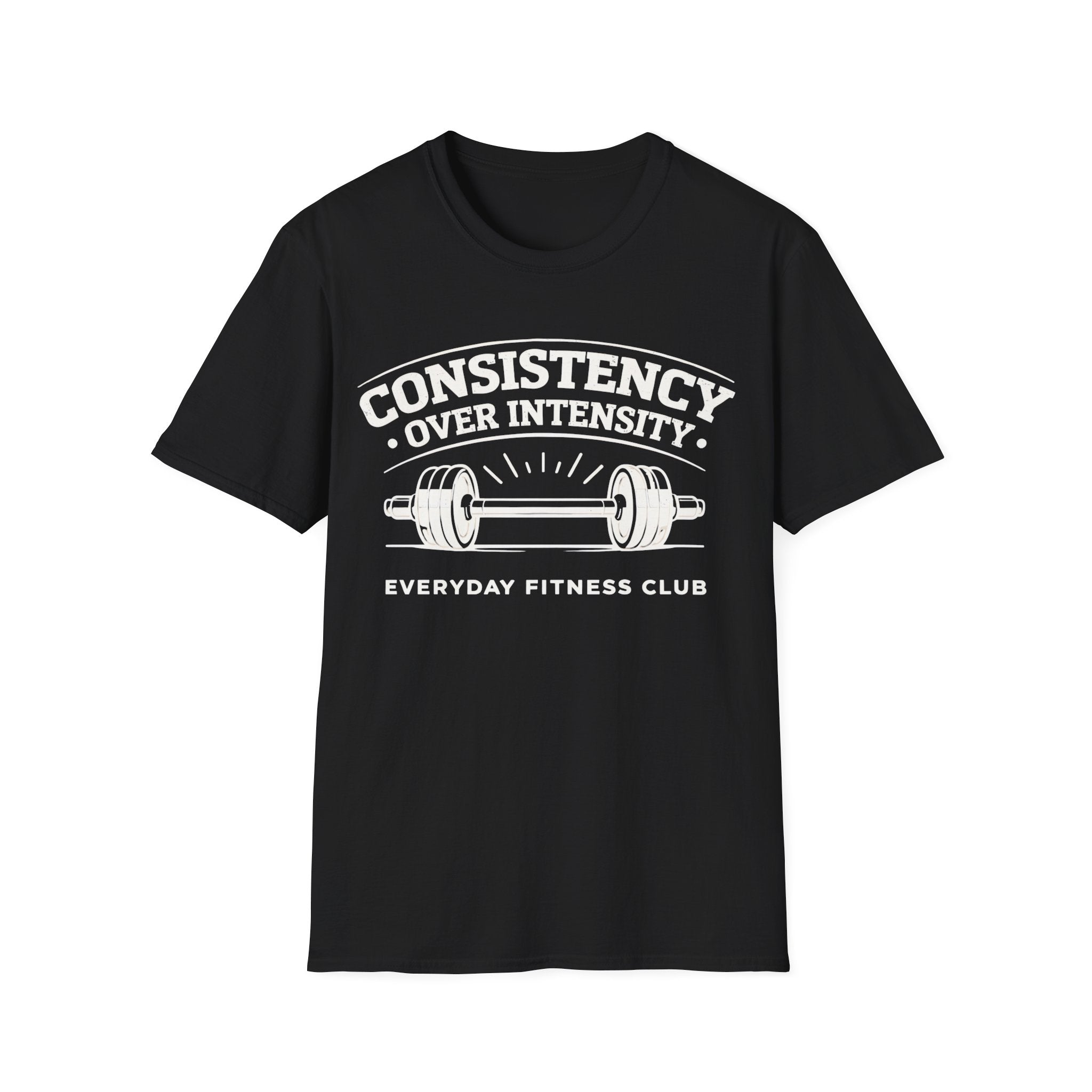 Consistency Club T-Shirt