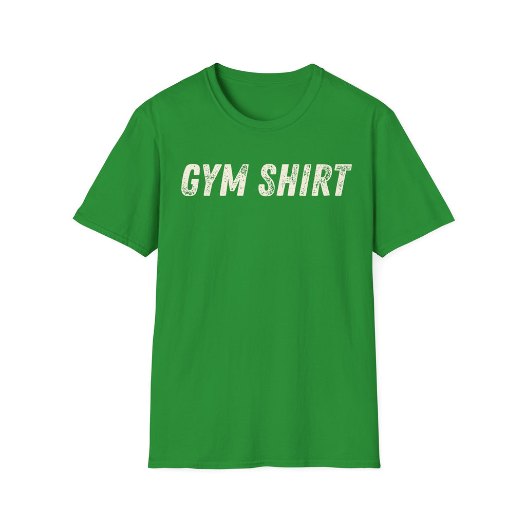 Gym T-Shirt