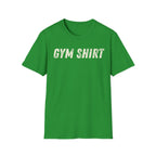 Gym T-Shirt
