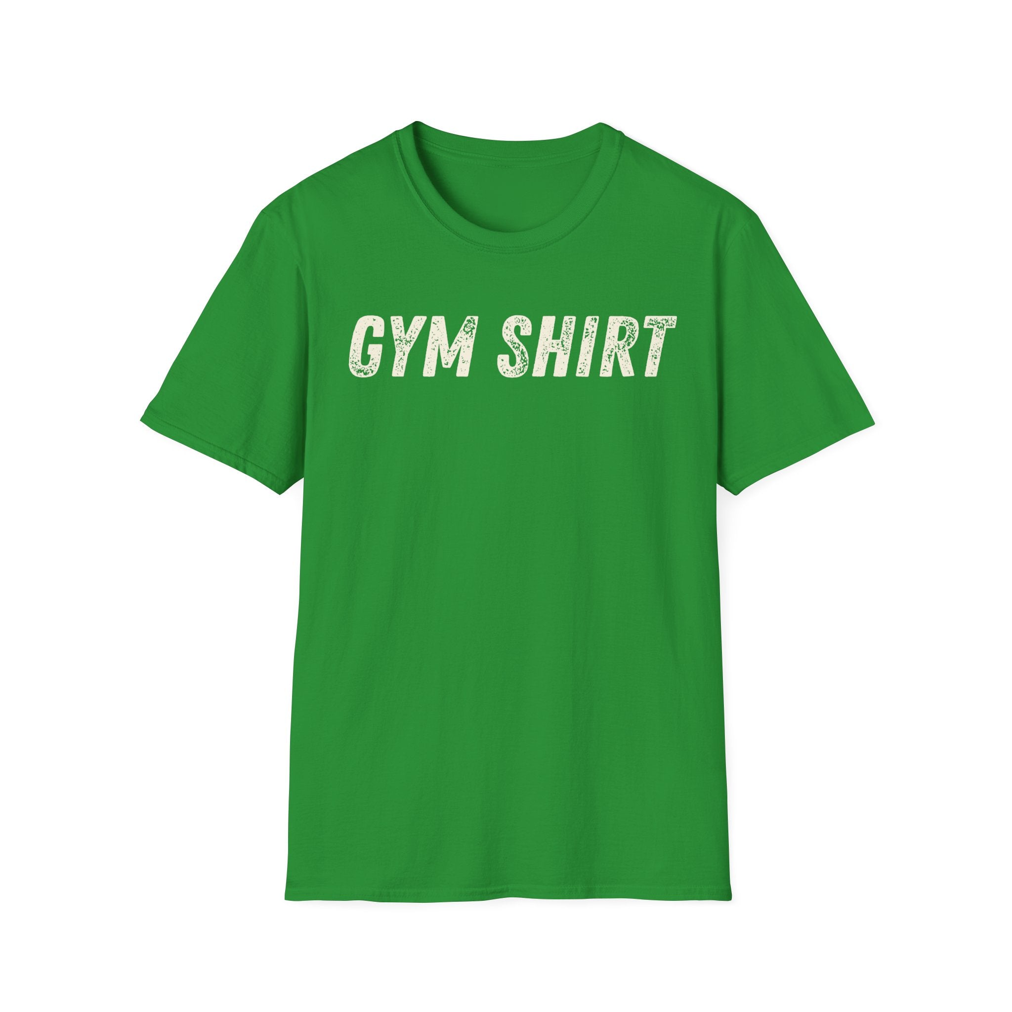 Gym T-Shirt