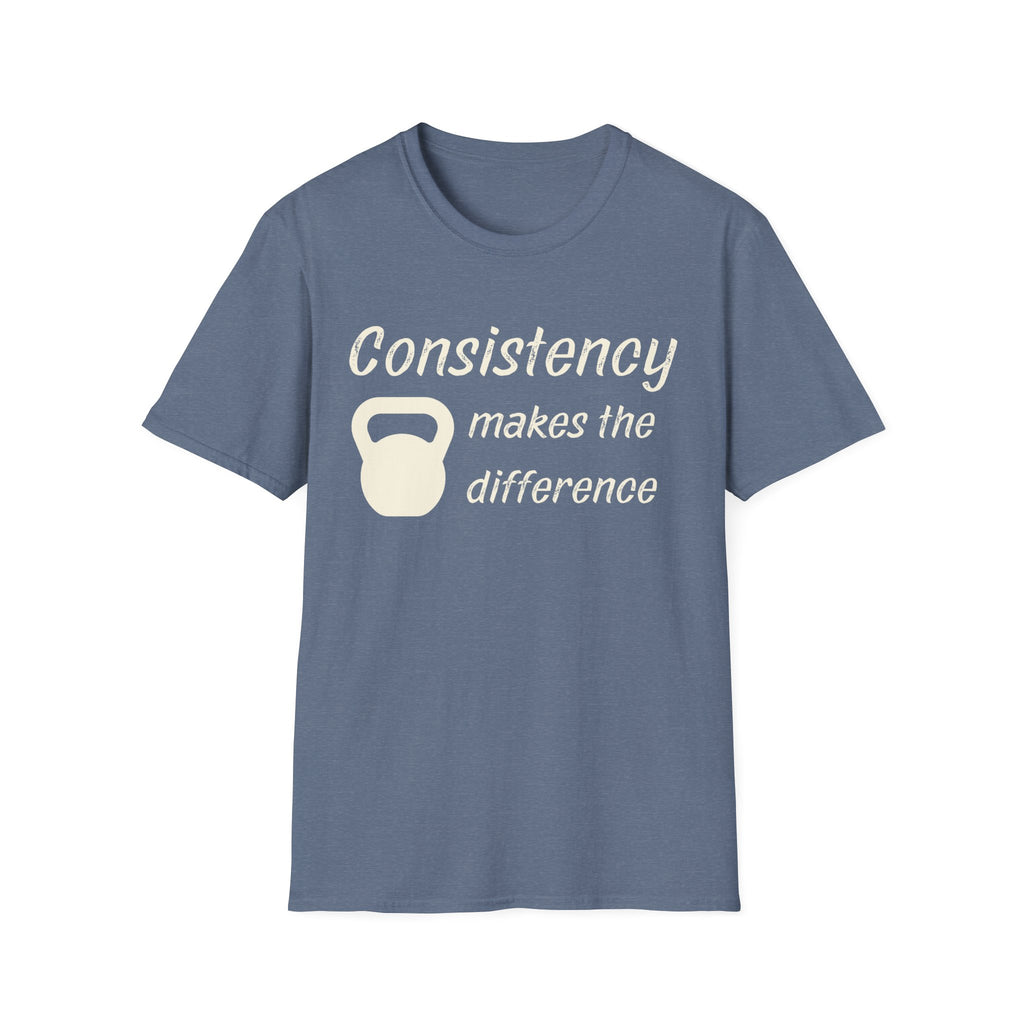 Consistency Wins T-Shirt