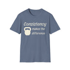 Consistency Wins T-Shirt