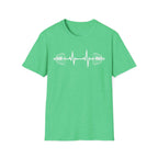 Fitness Way Of Life T-Shirt