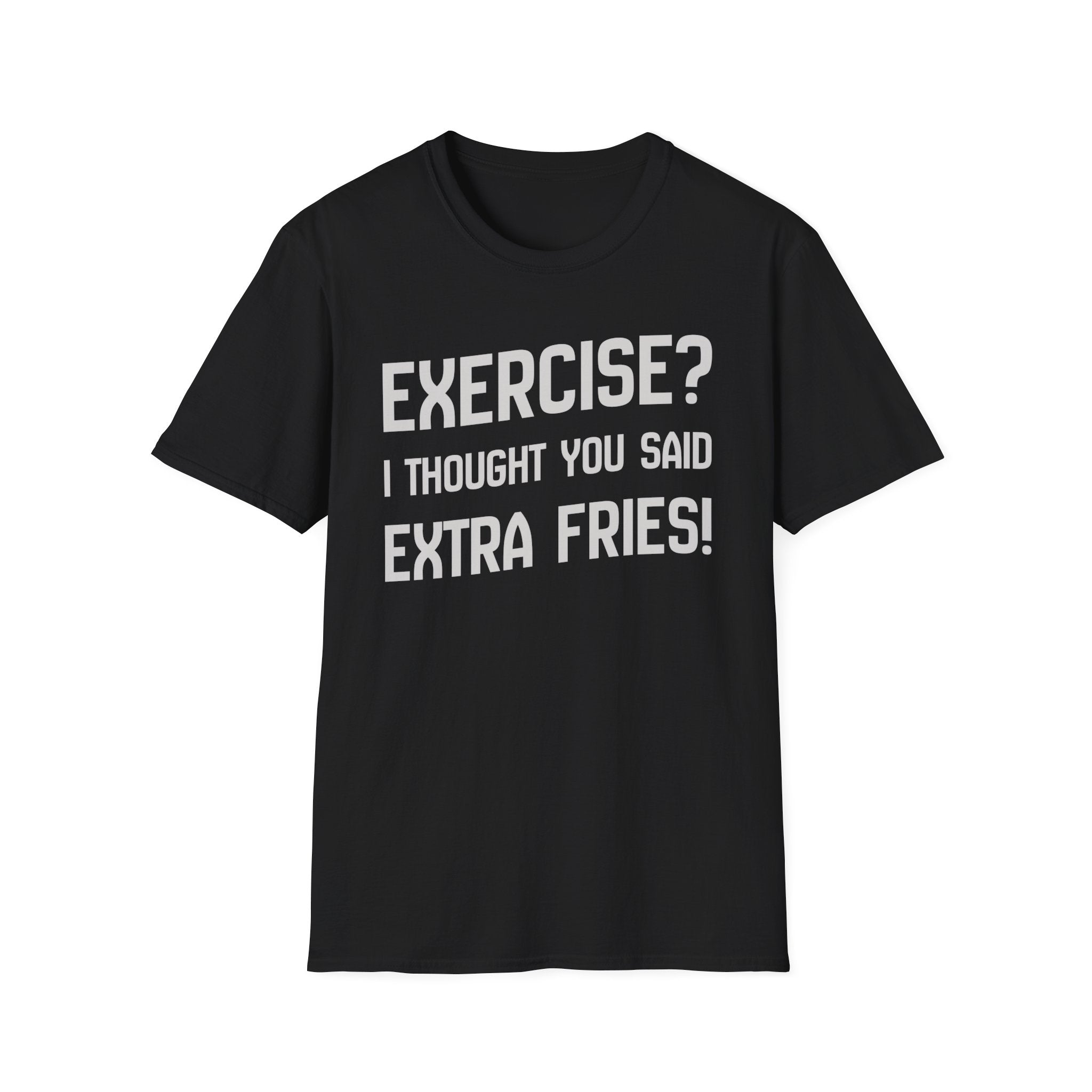 Extra Fries T-Shirt